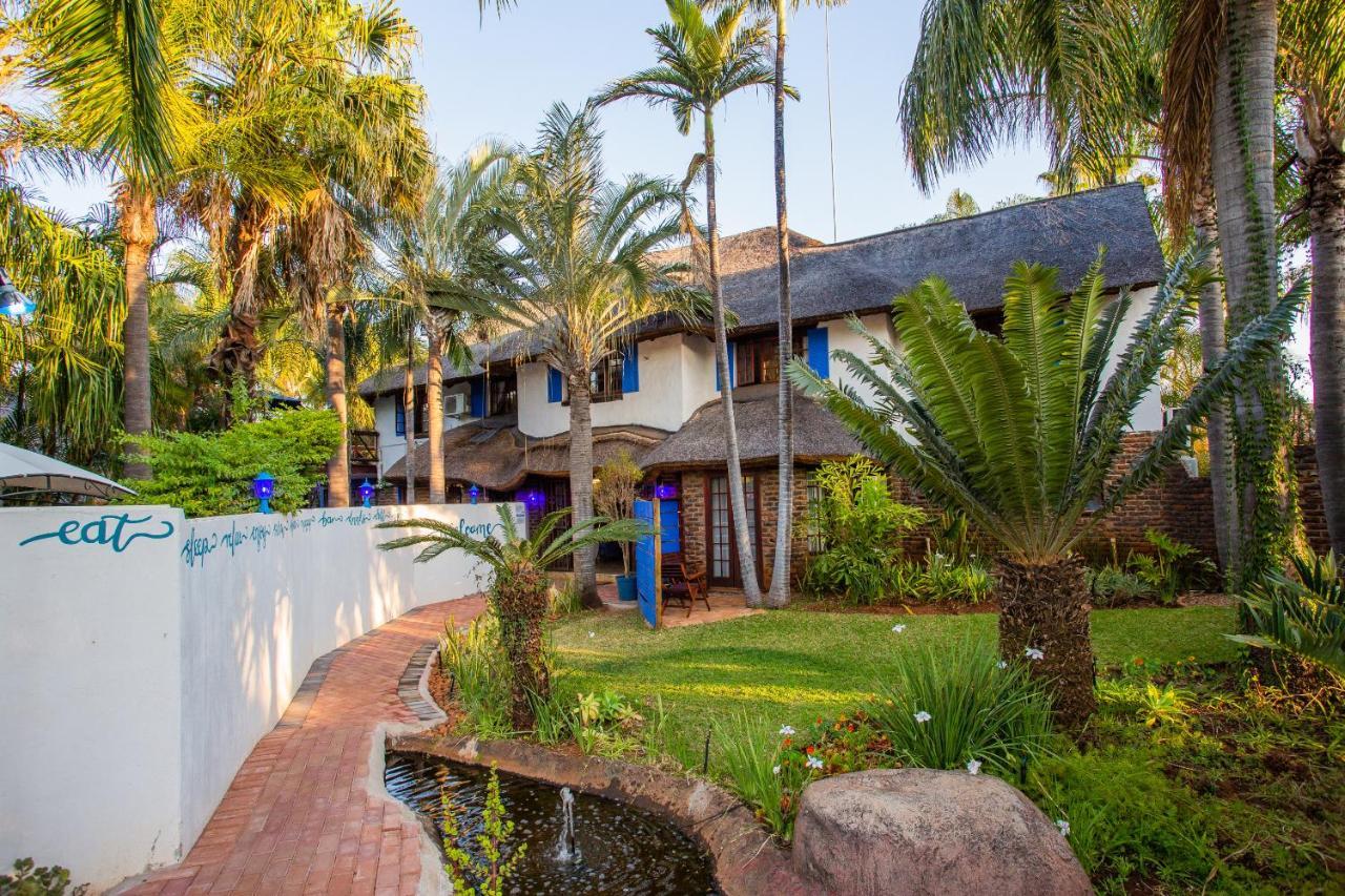 The Villa Manor & Spa بيلا-بيلا المظهر الخارجي الصورة