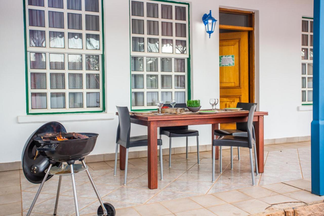 The Villa Manor & Spa بيلا-بيلا المظهر الخارجي الصورة
