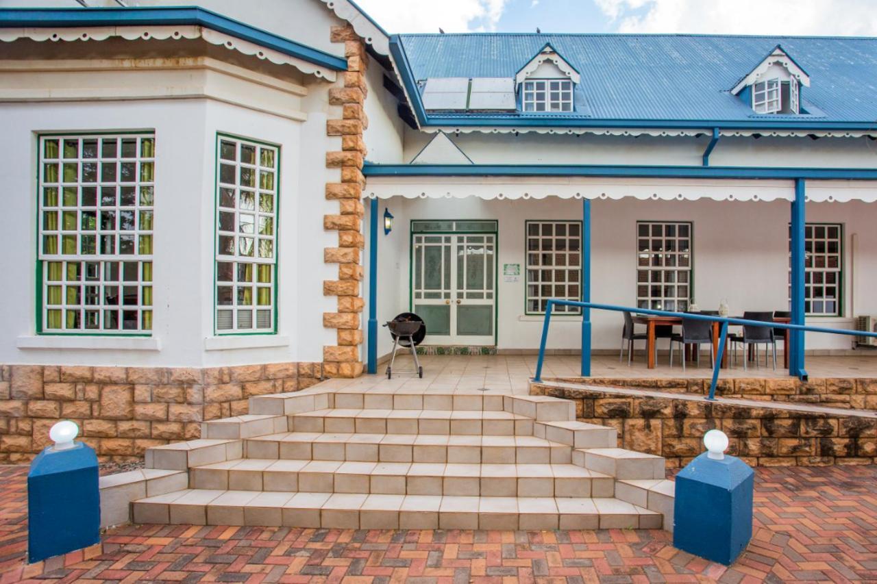 The Villa Manor & Spa بيلا-بيلا المظهر الخارجي الصورة
