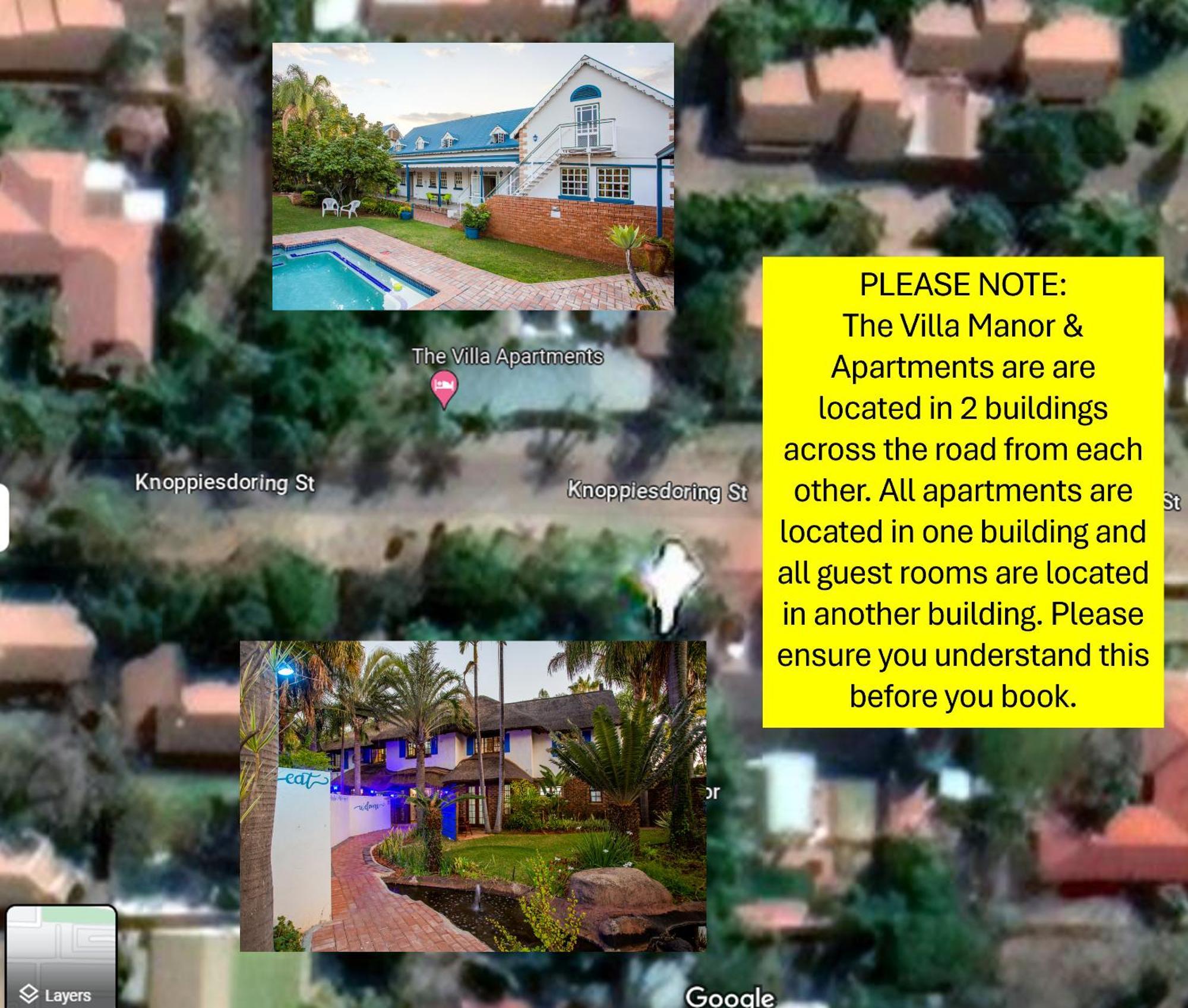 The Villa Manor & Spa بيلا-بيلا المظهر الخارجي الصورة
